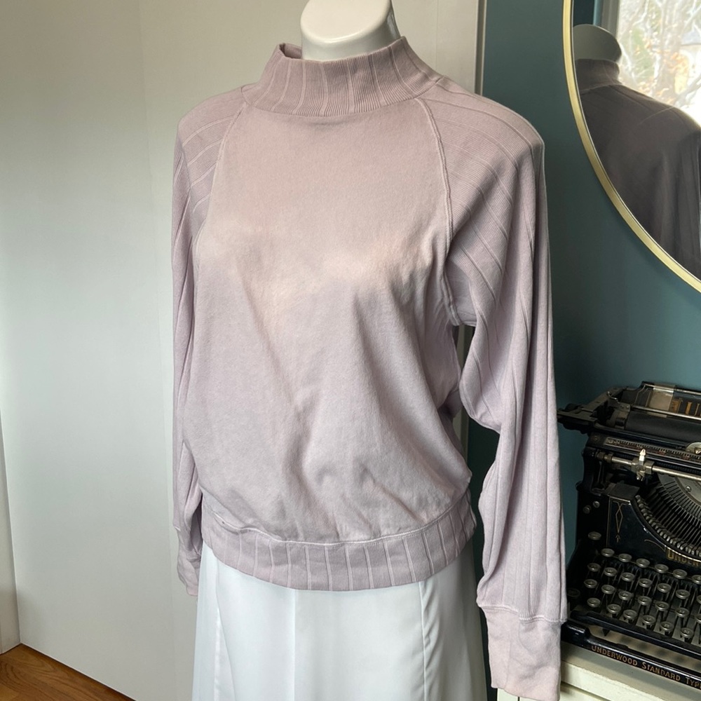 Free People Shirt